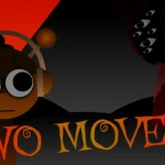 Sprunki TWO MOVES