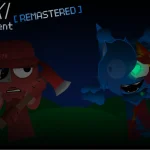 Sprunki Veri Treatment [Remastered]