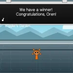 AY in BD! but Oren never gets eliminated