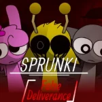 False Deliverance (Early Access 0.8)