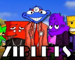 Incredibox - Ziblets - Sprunki new-mods Mod