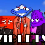 “Kerfuffle” - Ziblets
