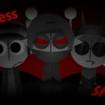 Madness Sprunki!!!!!