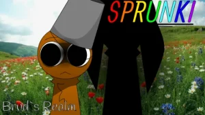 Sprunki Brud's Realm