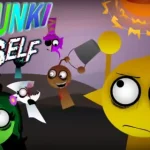 Sprunki But NotSelf