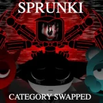 Sprunki Category Swapped