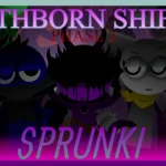 Sprunki: Earthborn Shifted Phase 3 (OFFICAL)