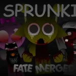 Sprunki FATE MERGED