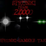 Sprunki - Phase 2.000 Sprunki-Gamer's Take