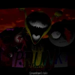 Sprunki Phase 3 (Sprunkian's Take)