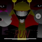 Sprunki Phase3 An endless hell
