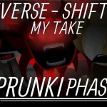 Sprunki Reverse-Shifted Phase 4