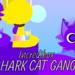 Sprunki SharkCat Gang Aftermath