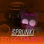 Sprunki Shifted (Arthur's Take)
