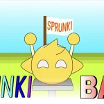 Sprunki Sprunkiballs