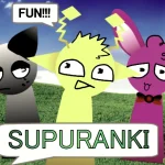 Supuranki スプランキ(2006)